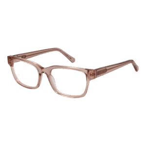 Gant )} Brille GA4143 51072 in Rosa