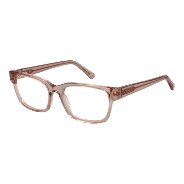 Gant )} Brille GA4143 51072 in Rosa