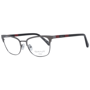 Gant )} Brille GA4144 51008 in Gunmetal
