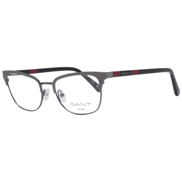 Gant )} Brille GA4144 51008 in Gunmetal
