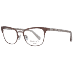 Gant )} Brille GA4144 51036 in Bronze