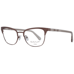 Gant )} Brille GA4144 51036 in Bronze
