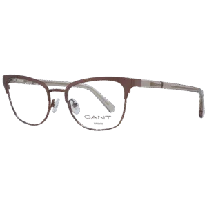 Gant )} Brille GA4144 51036 in Bronze
