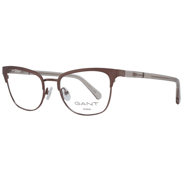 Gant )} Brille GA4144 51036 in Bronze