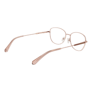 Frontansicht der Gant Brille GA4146 54028 – Rahmen Metall