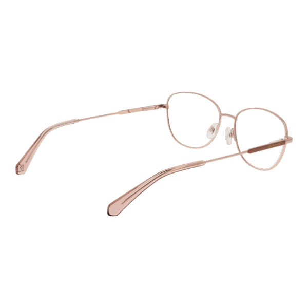 Frontansicht der Gant Brille GA4146 54028 – Rahmen Metall