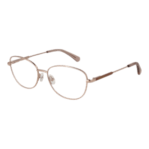 Gant )} Brille GA4146 54028 in Rosé Gold