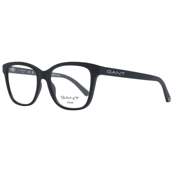 Gant )} Brille GA4147 54002 in Schwarz