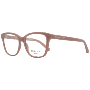 Gant )} Brille GA4147 54046 in Braun