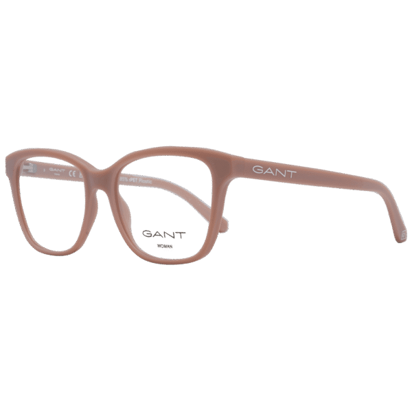 Gant )} Brille GA4147 54046 in Braun