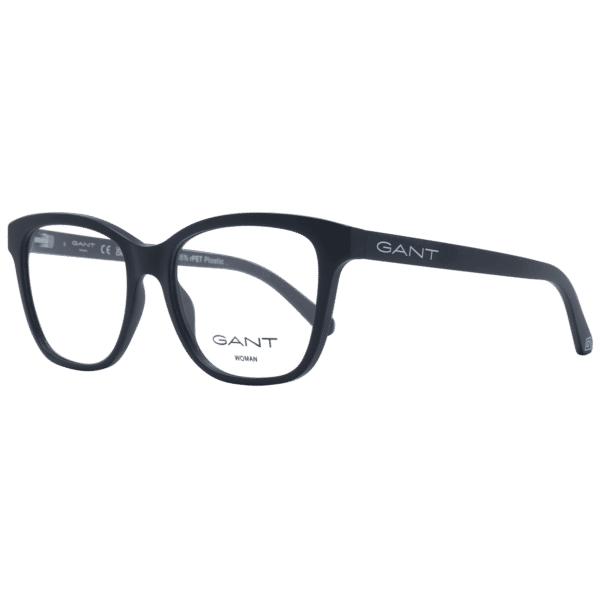 Gant )} Brille GA4147 54091 in Schwarz