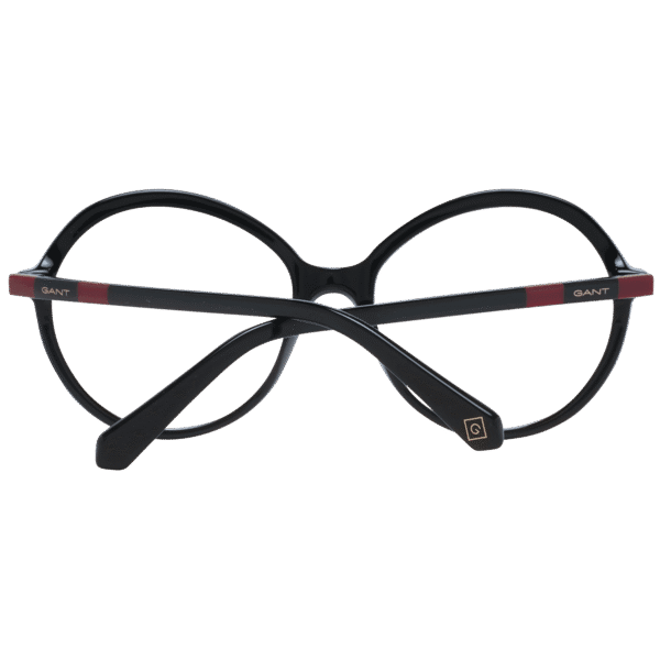 Frontansicht der Gant Brille GA4148 54001 – Rahmen Kunststoff