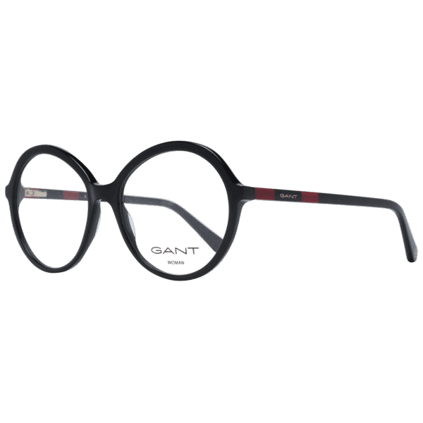Gant )} Brille GA4148 54001 in Schwarz