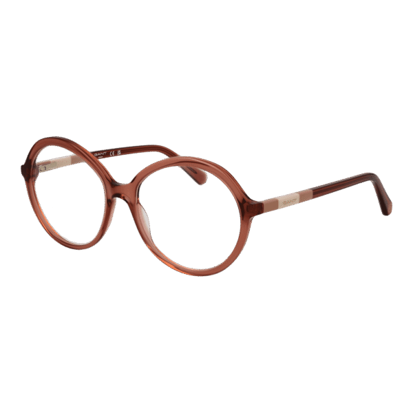Gant )} Brille GA4148 54045 in Braun