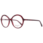Gant )} Brille GA4148 54068 in Rot