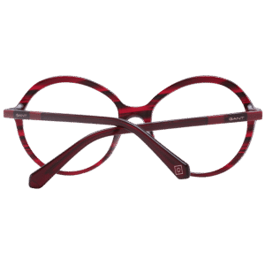 Frontansicht der Gant Brille GA4148 54068 – Rahmen Kunststoff