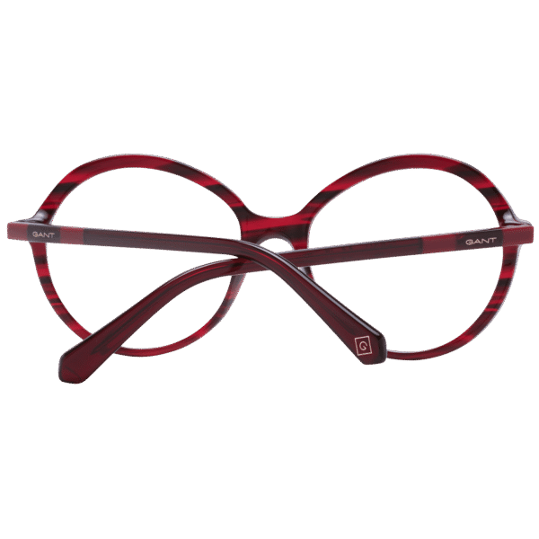 Frontansicht der Gant Brille GA4148 54068 – Rahmen Kunststoff