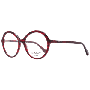 Gant )} Brille GA4148 54068 in Rot