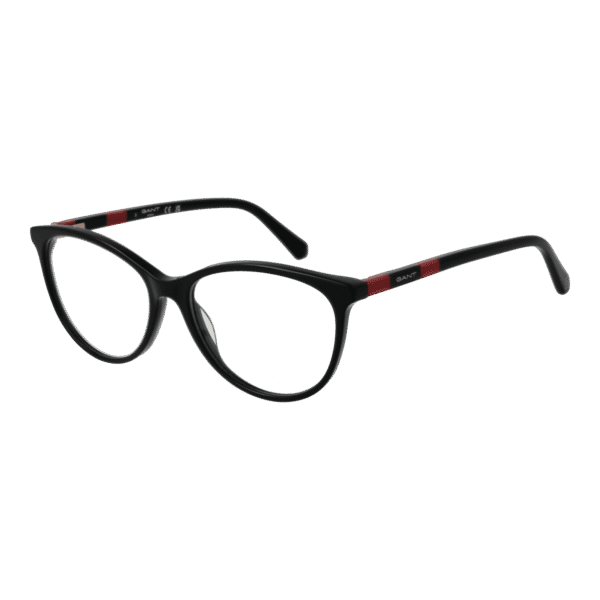Gant )} Brille GA4149 52001 in Schwarz
