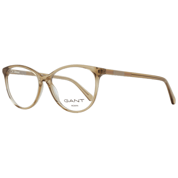 Gant )} Brille GA4149 52039 in Grün