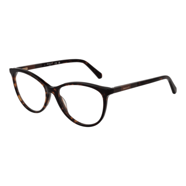 Gant )} Brille GA4149 52055 in Braun