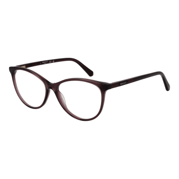 Gant )} Brille GA4149 52081 in Lila