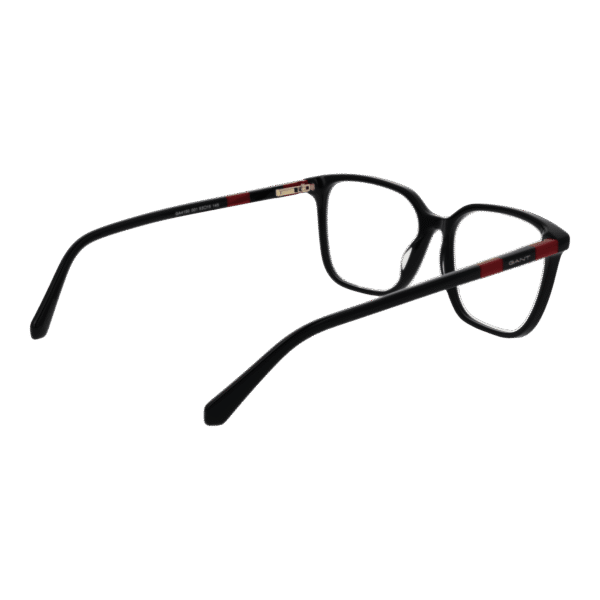 Frontansicht der Gant Brille GA4150 53001 – Rahmen Azetat