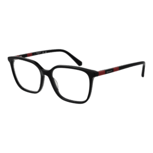 Gant )} Brille GA4150 53001 in Schwarz