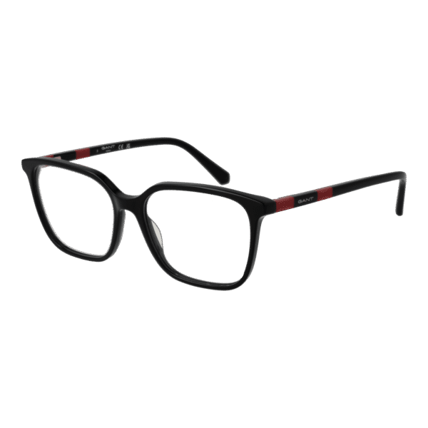 Gant )} Brille GA4150 53001 in Schwarz