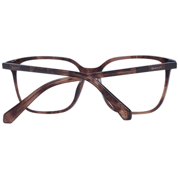 Frontansicht der Gant Brille GA4150 53052 – Rahmen Kunststoff