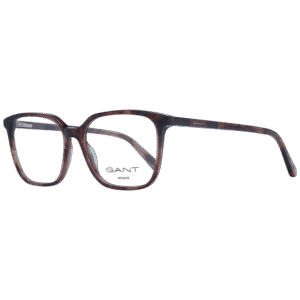 Gant )} Brille GA4150 53052 in Braun