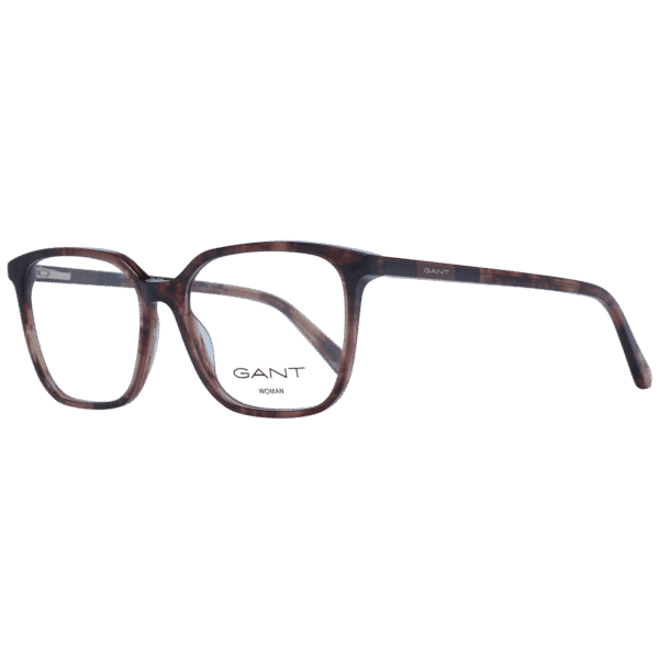 Gant )} Brille GA4150 53052 in Braun