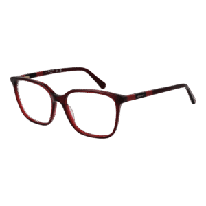 Gant )} Brille GA4150 53066 in Rot