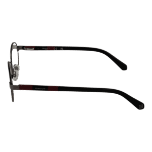 Rückansicht/Bügel der Gant Brille GA4151 50008