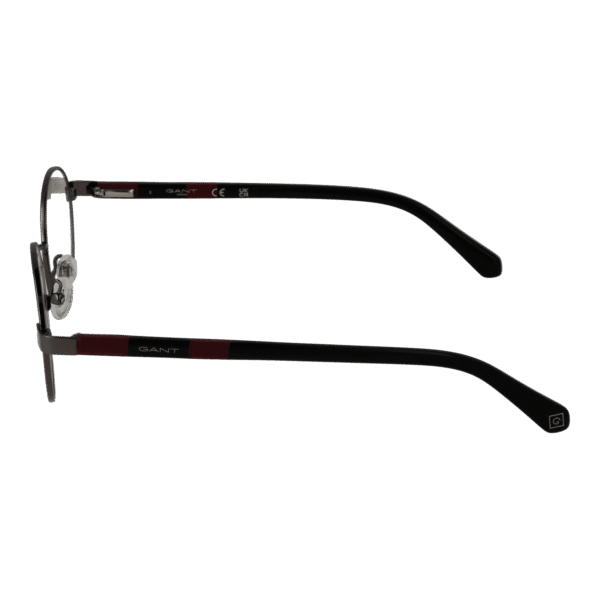 Rückansicht/Bügel der Gant Brille GA4151 50008