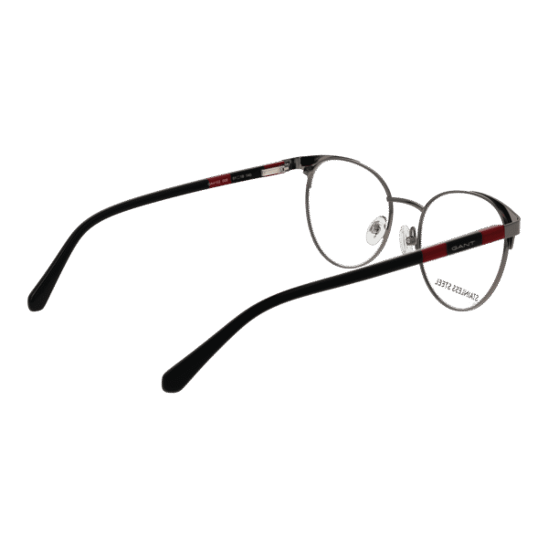 Frontansicht der Gant Brille GA4152 51008 – Rahmen Metall