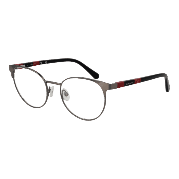 Gant )} Brille GA4152 51008 in Gunmetal