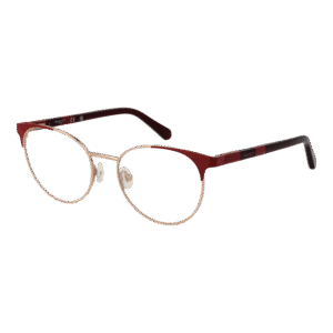 Gant )} Brille GA4152 51066 in Rot