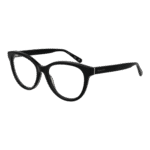 Gant )} Brille GA4153 53001 in Schwarz
