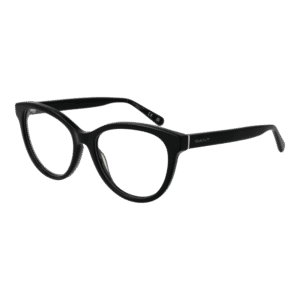 Gant )} Brille GA4153 53001 in Schwarz