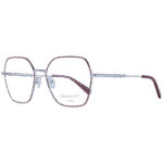 Gant )} Brille GA4154 55069 in Burgunder
