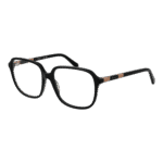 Gant )} Brille GA4155 55001 in Schwarz