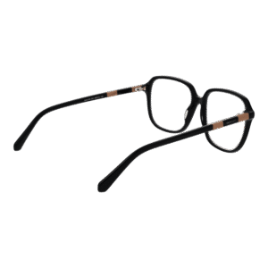 Frontansicht der Gant Brille GA4155 55001 – Rahmen Azetat