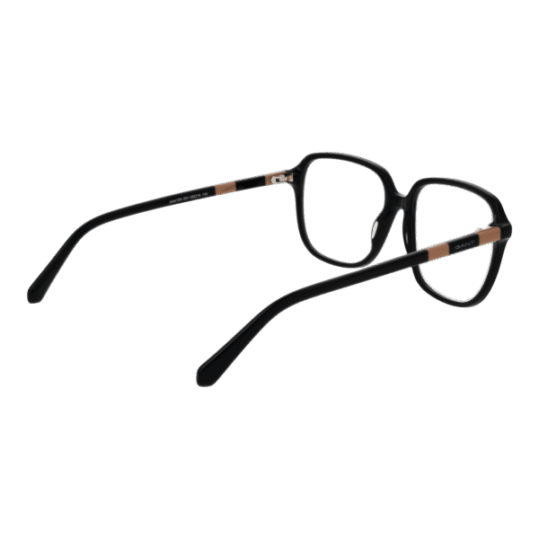 Frontansicht der Gant Brille GA4155 55001 – Rahmen Azetat