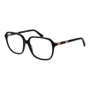 Gant )} Brille GA4155 55001 in Schwarz
