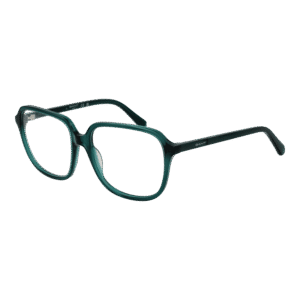Gant )} Brille GA4155 55096 in Grün