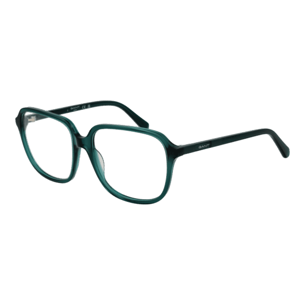 Gant )} Brille GA4155 55096 in Grün