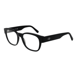 Gant )} Brille GA50001 53001 in Schwarz