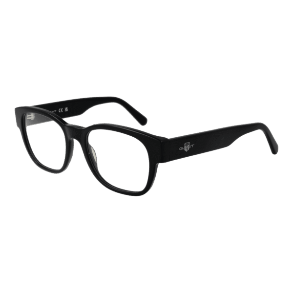 Gant )} Brille GA50001 53001 in Schwarz