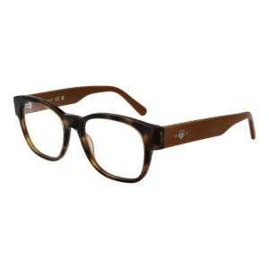 Gant )} Brille GA50001 53052 in Braun